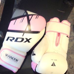 Rdx gloves